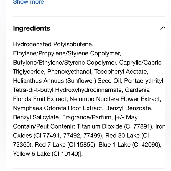 Rare Beauty Glossy Balm Nearly Neutral Like New Lip Gloss Shine Selena Gomez Tan - Picture 14 of 16